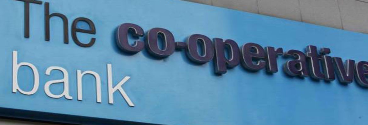 Co-Op to pay man £2k compensation for mortgage ageism