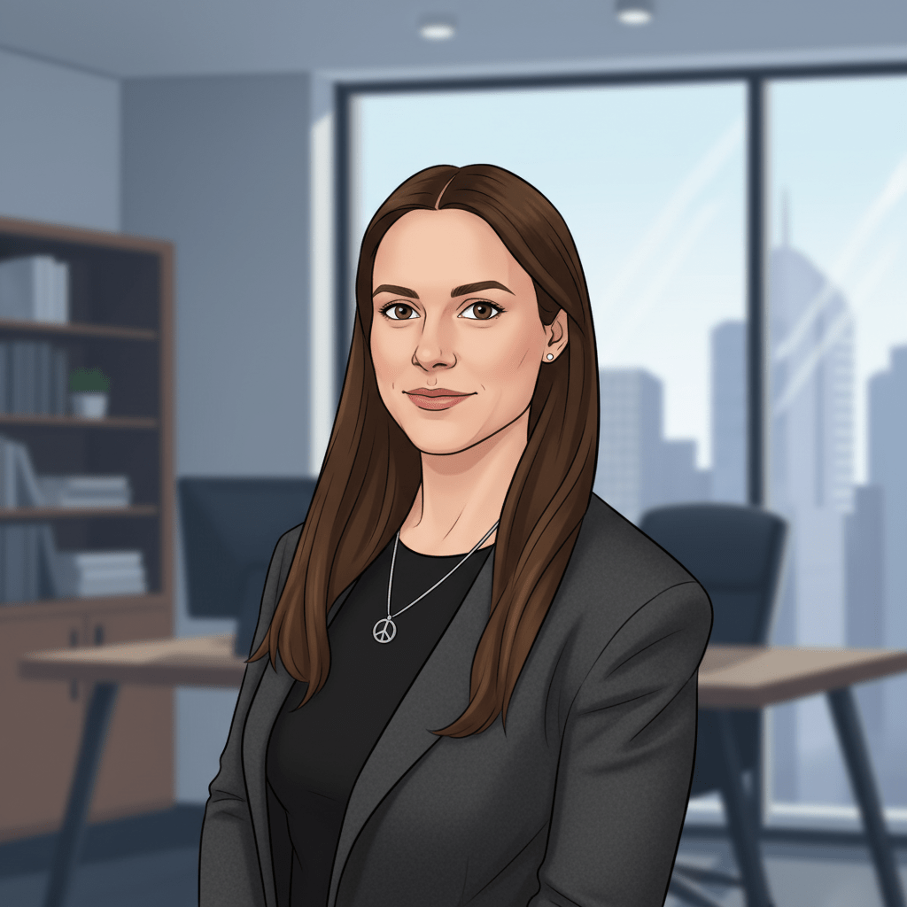 Lucy Rochester MCILEx